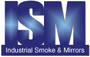 Industrial Smoke and Mirrors